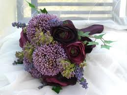 Allium - Wedding Flowers 1