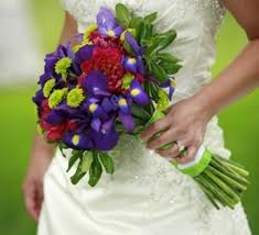 Iris - Wedding