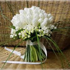Lily of the Valley - 3