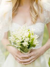 Lily of the Valley - Wedding 3