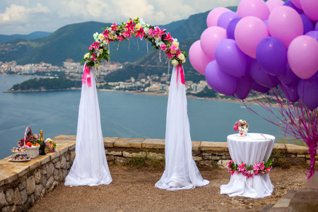 Pimp your balloons & save on your wedding