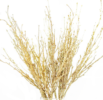 Glitter Branches