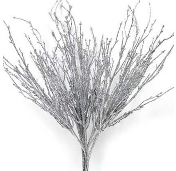 Glitter Branches