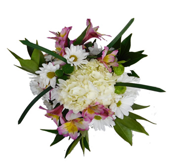 Spring Centerpieces
