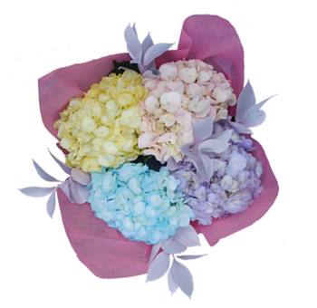 Easter Flowers