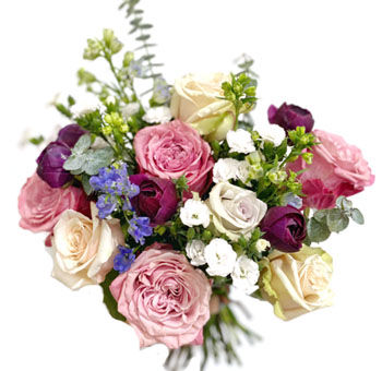 Flower Bouquet