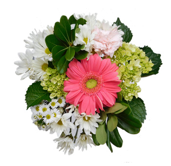 Spring Centerpieces