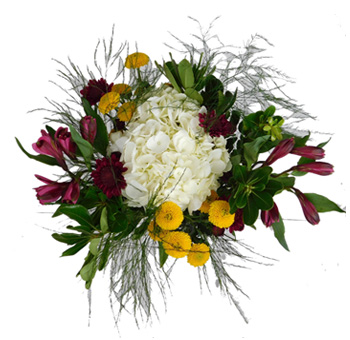 Fall Centerpieces