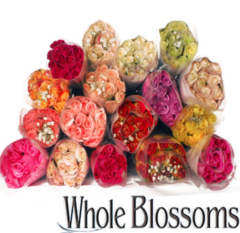 Wedding Centerpieces