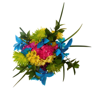 Summer Centerpieces