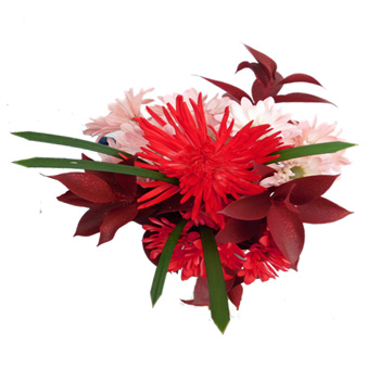 Summer Centerpieces