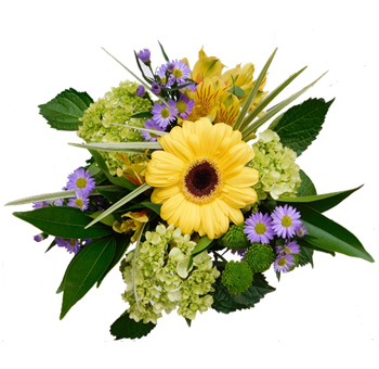 Summer Centerpiece