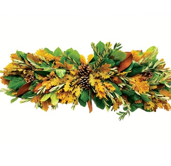 Thanksgiving Centerpieces