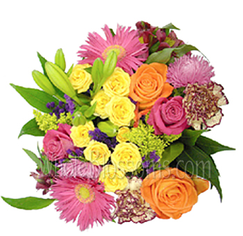 Centerpieces