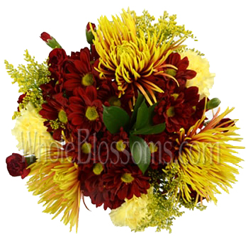 Thanksgiving Centerpieces