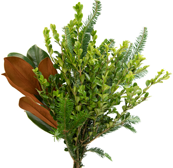 Flower Bouquet