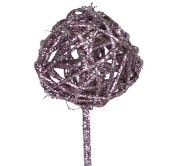 Bruce Ball Stick