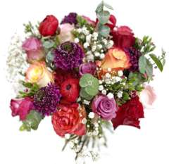 Wedding Bouquets - Inspiration