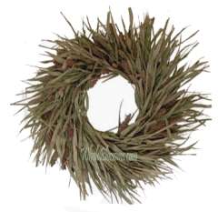 Millet Wreath