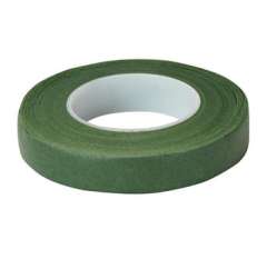 Stem Wrap Tape Green - 1/2 inch