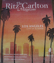 Ritz Carlton Ritz Carlton