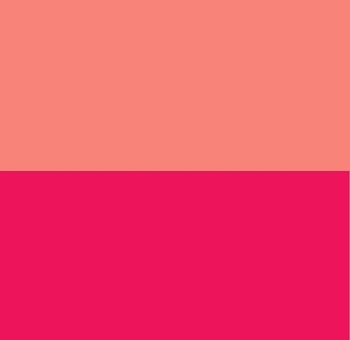 Coral Dark Pink