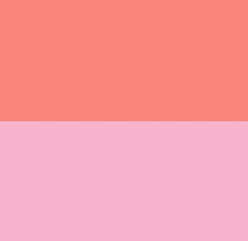 Coral Pink