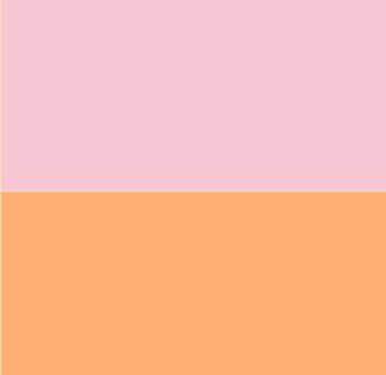 Pink Peach