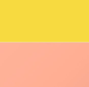 Yellow Peach