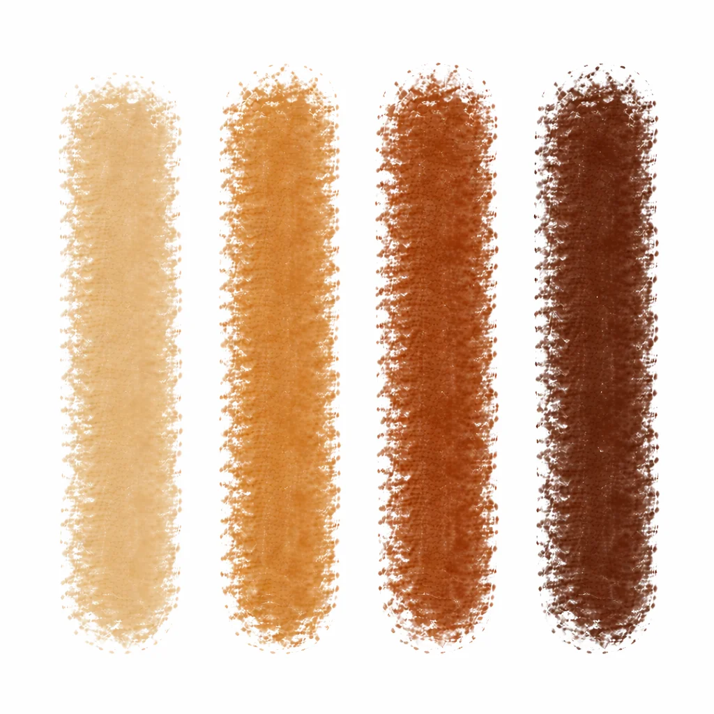 Brown Flowers