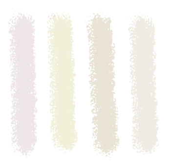 Cream wedding flower color palette featuring soft cream, ivory, and warm neutral shades for floral arrangements.