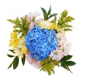 Spring Centerpieces