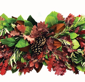 Fall Centerpieces