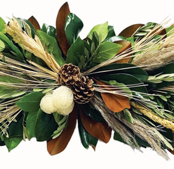 Fall Centerpieces