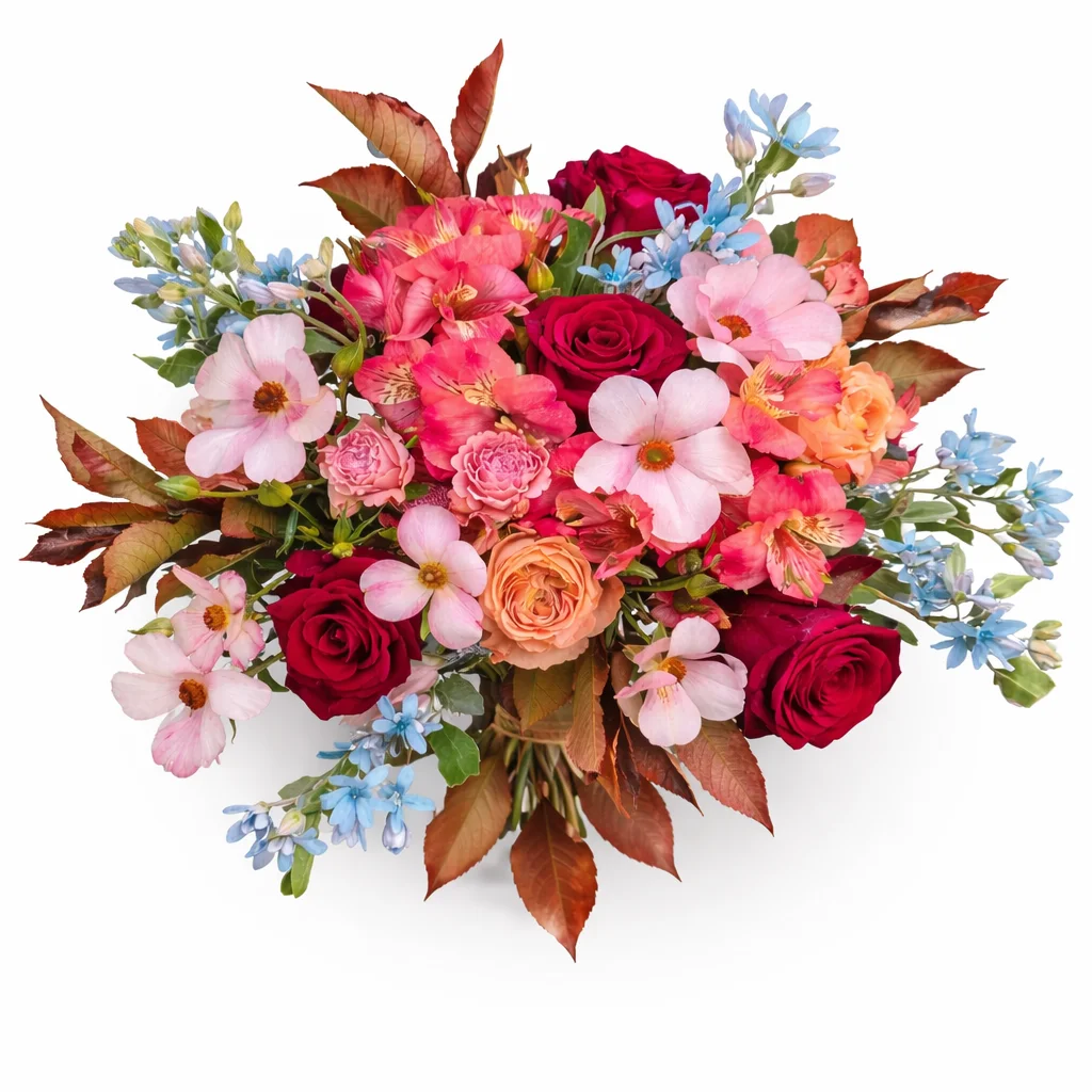 Garden Romance Wedding Centerpieces styled for elegant garden weddings