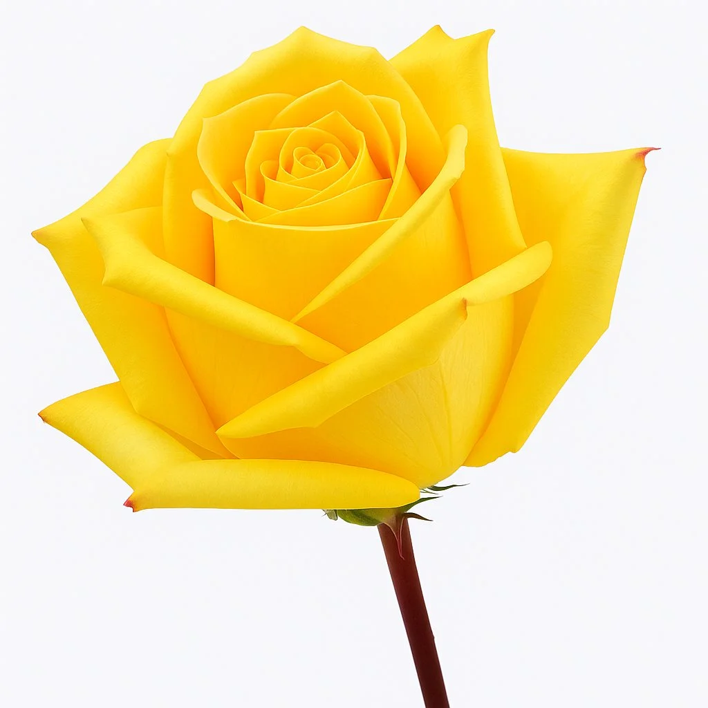 Wholesale Mohana Yellow Roses for premium floral designs, event setups, and elegant wedding arrangements at affordable bulk rates.