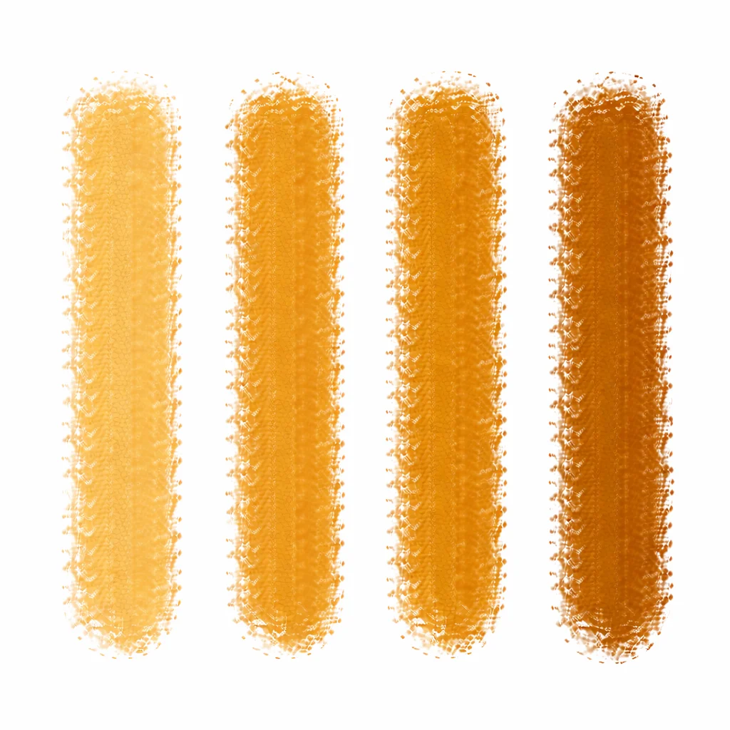 Mustard wedding flower color palette featuring rich mustard yellow, golden, and warm earthy shades for floral arrangements.