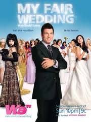 WholeBlossoms on Wedding Television Program WholeBlossoms on David Tutera