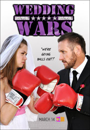 Wedding Wars VH1 Television Wedding Wars