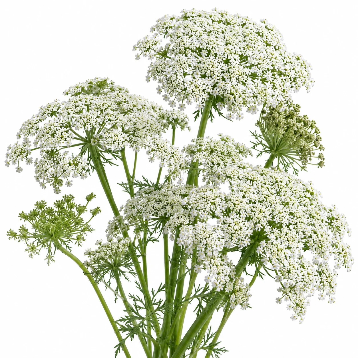 Queen Anne's Lace