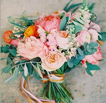 Wedding Bouquet