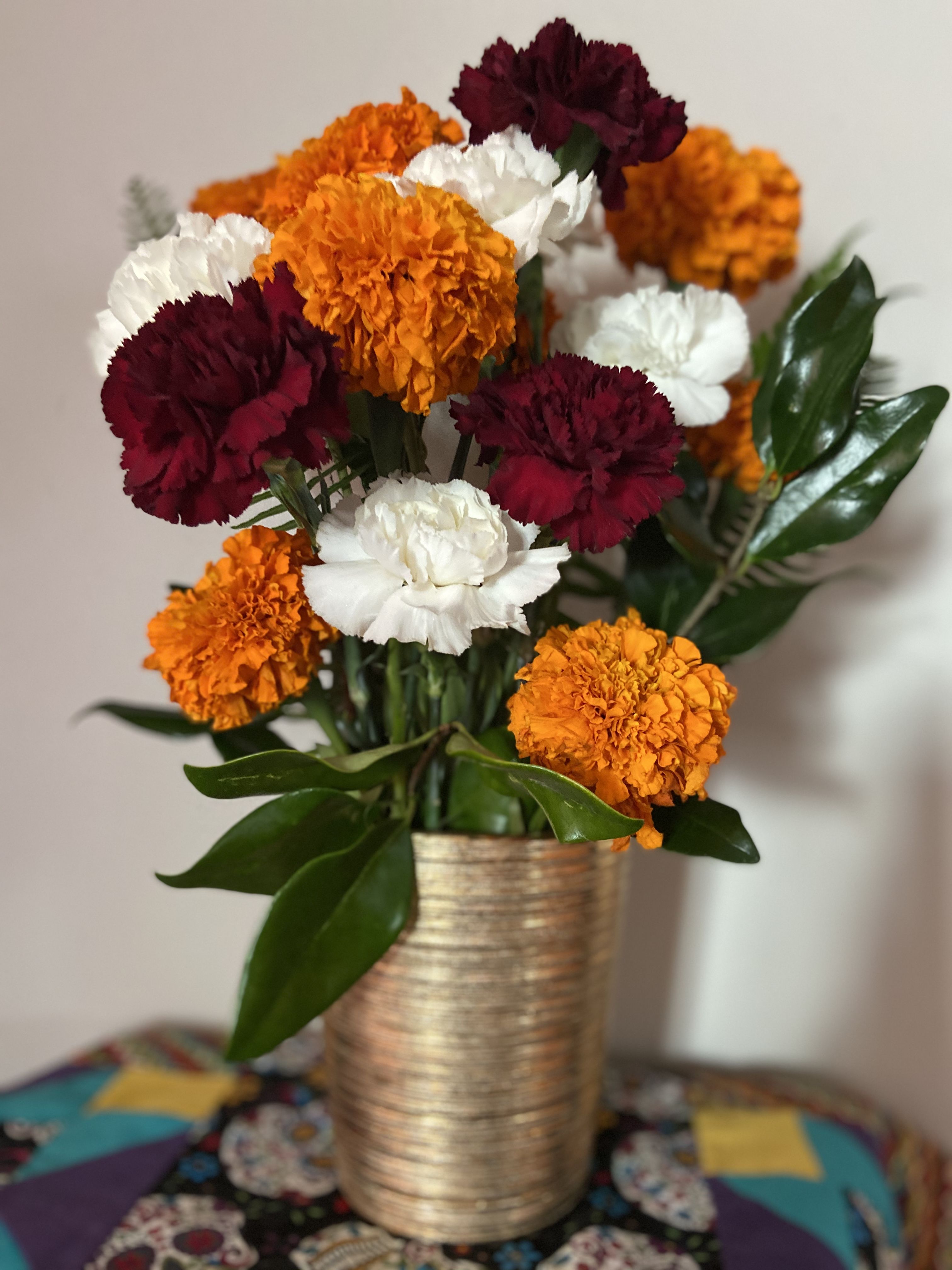 WholeBlossoms Testimonials Photos from Erica Salinas