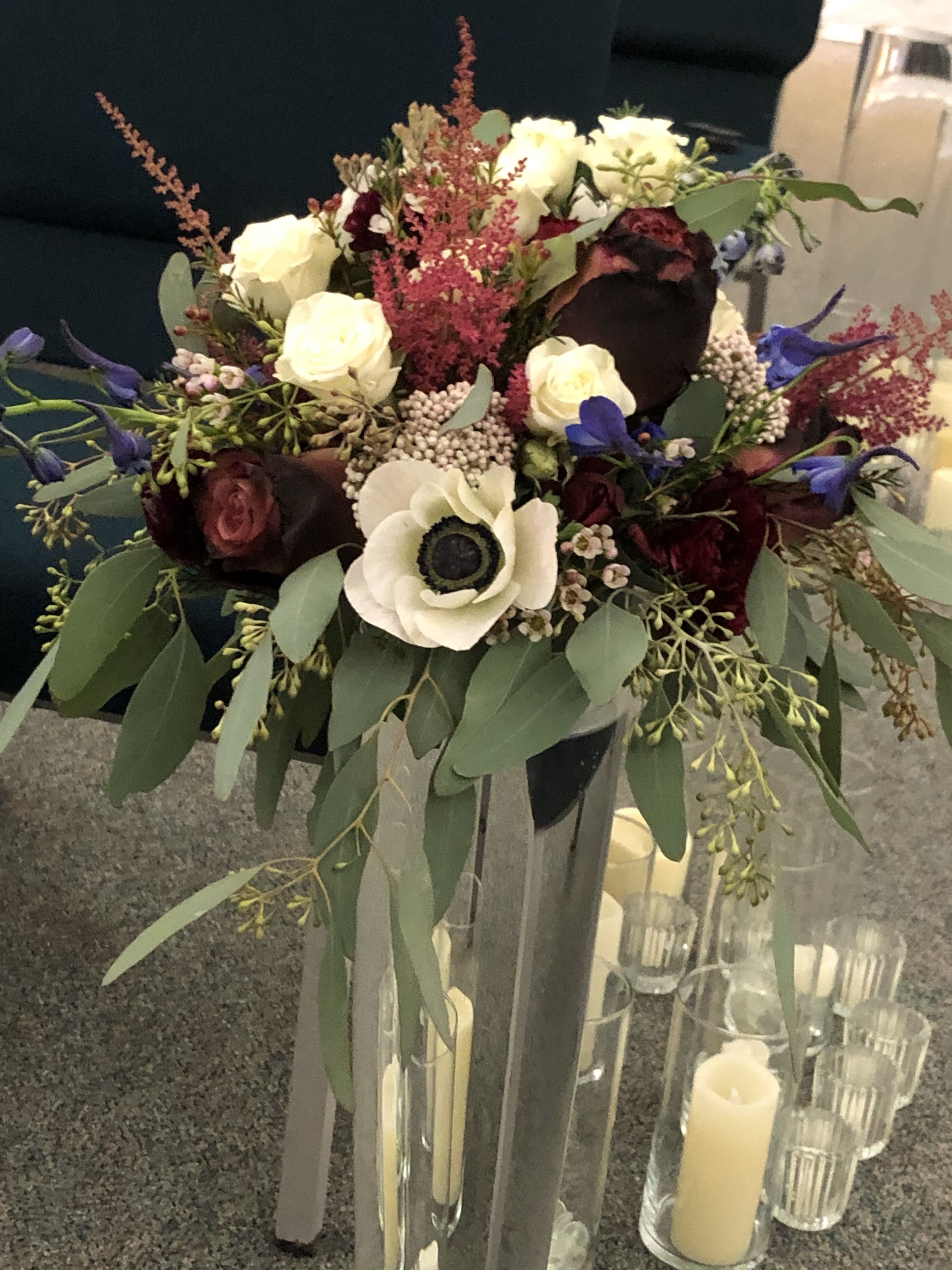 WholeBlossoms Testimonials Photos from Michael Smith