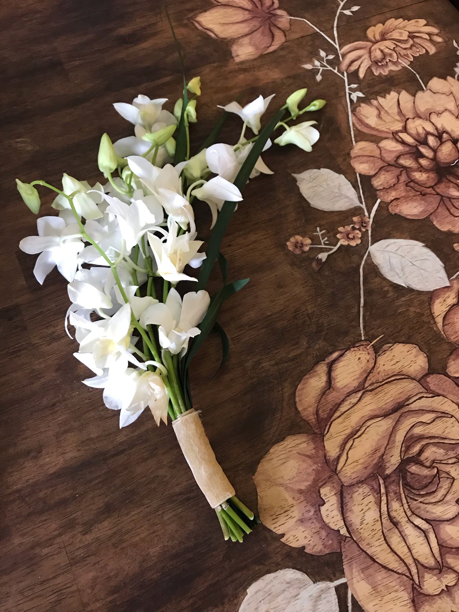 WholeBlossoms Testimonials Photos from Audrey Rogers