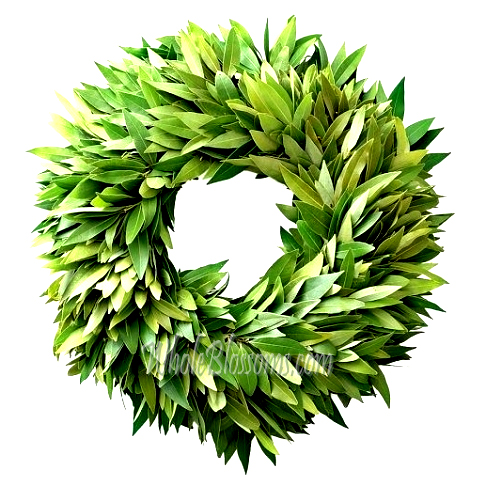 Bayleaf Wreath