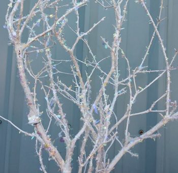 Crystal Tree Branches - Medium
