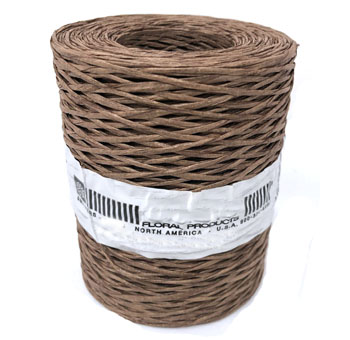 Binding Wire - Brown