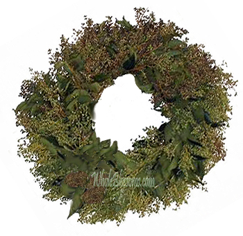 Privett Wreath