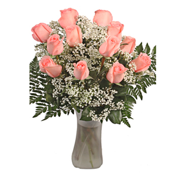 Belladona Pink Flowers