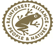 Rainforest Alliance